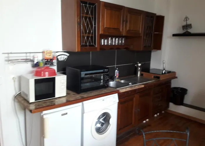 Appartement complet