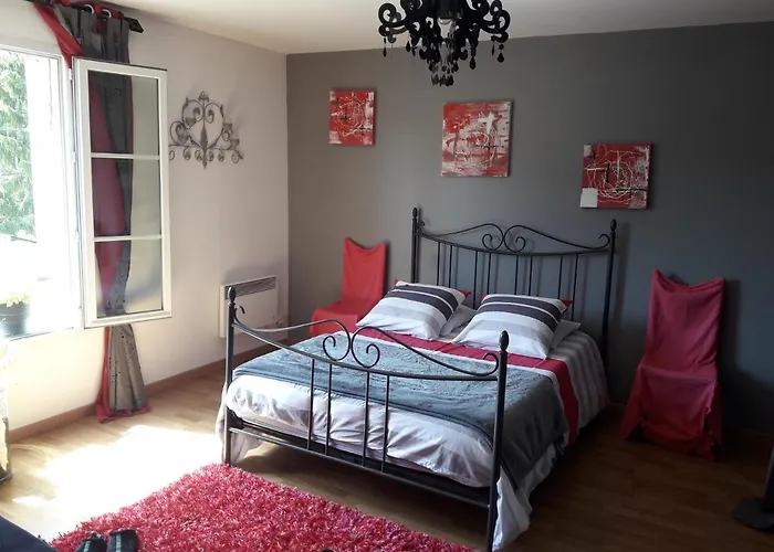 Appartement complet