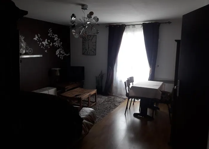Appartement complet