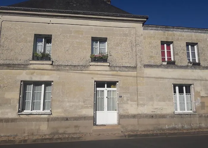Appartement complet