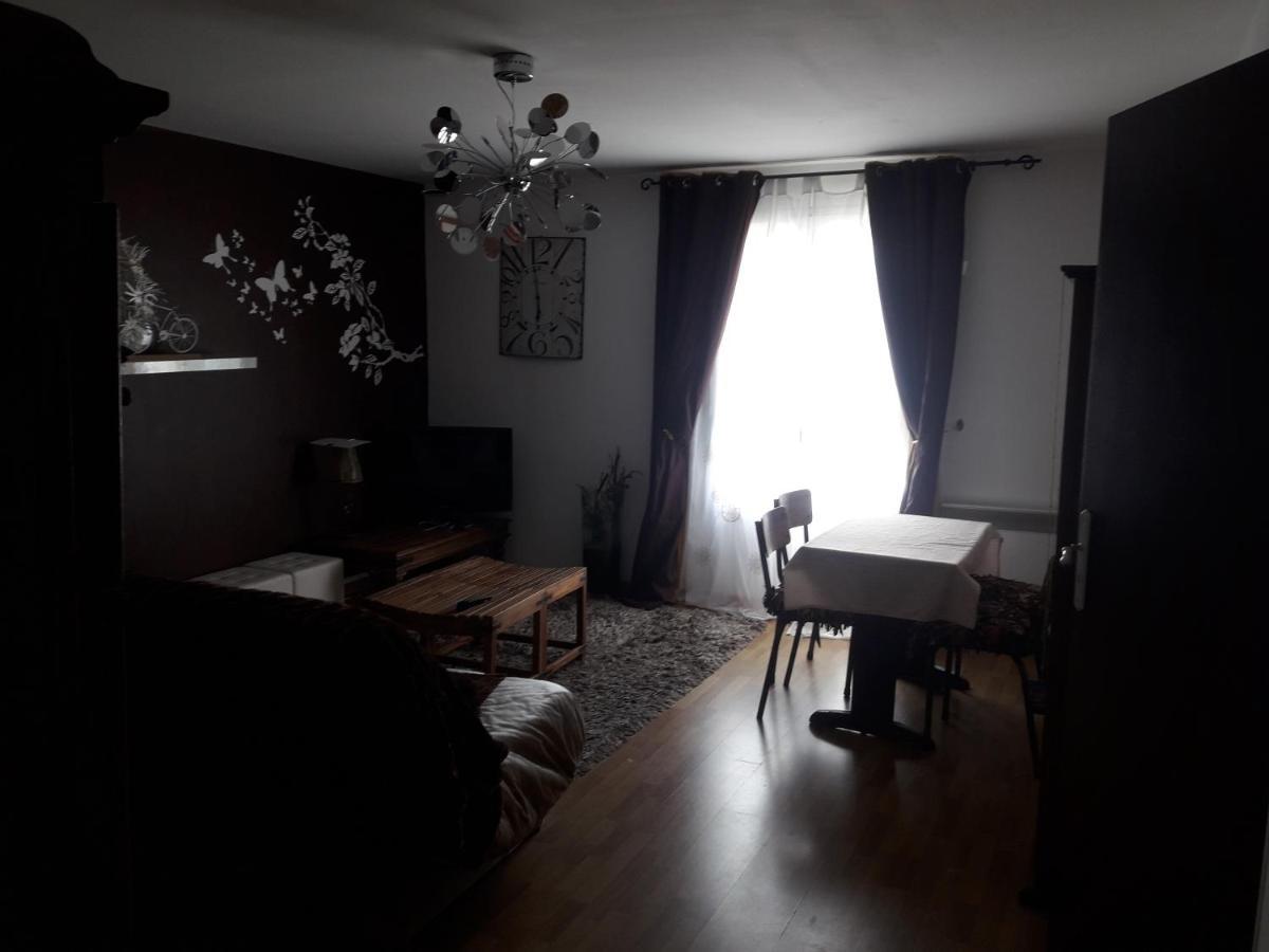 Complet 11 La Roche Racan 37370 Appartement
