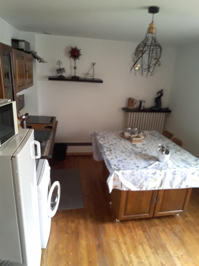 Complet Apartment Saint-Paterne-Racan