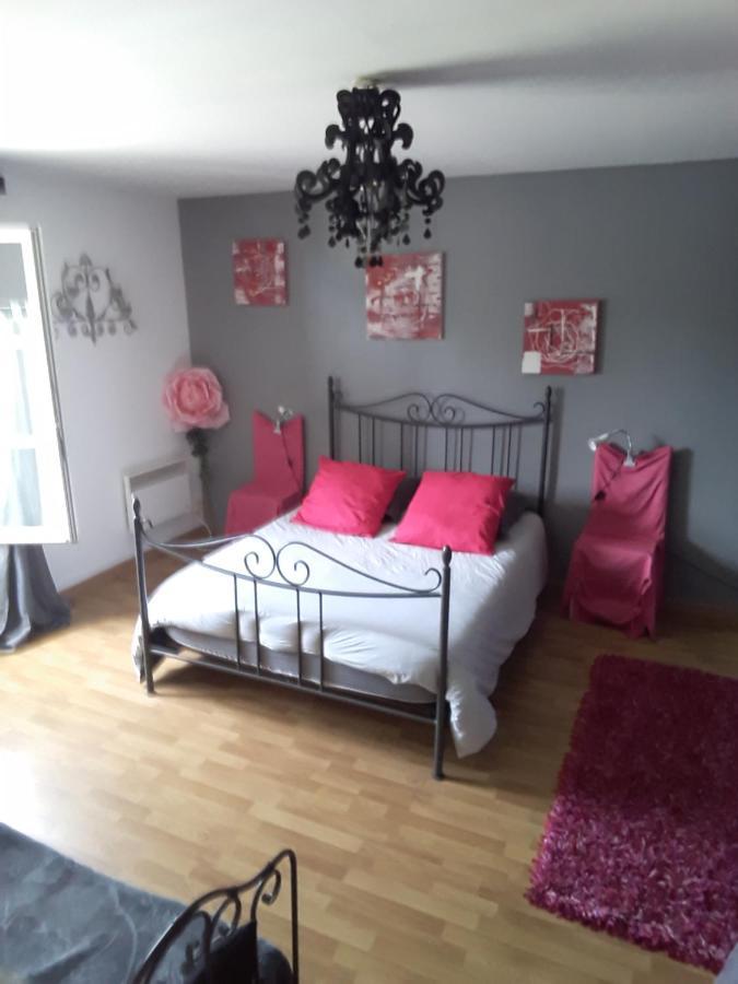 Complet 11 La Roche Racan 37370 Appartement *